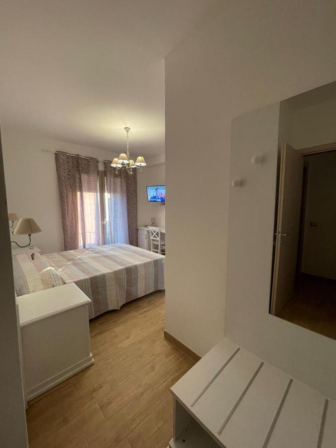 Guest House Bellavista Nebida Bagian luar foto