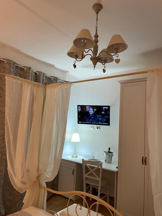 Guest House Bellavista Nebida Bagian luar foto