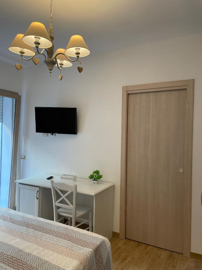 Guest House Bellavista Nebida Bagian luar foto