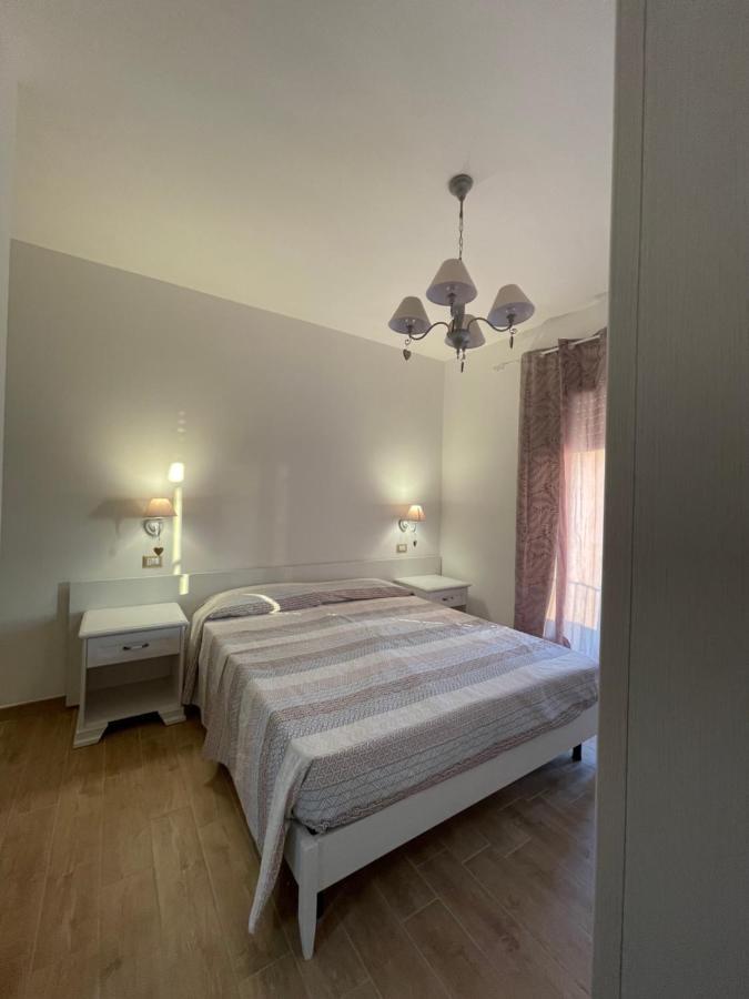 Guest House Bellavista Nebida Bagian luar foto