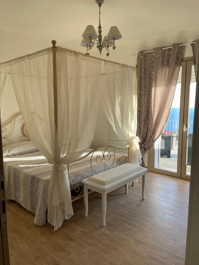Guest House Bellavista Nebida Bagian luar foto