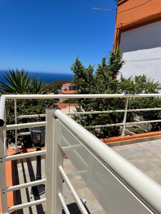 Guest House Bellavista Nebida Bagian luar foto