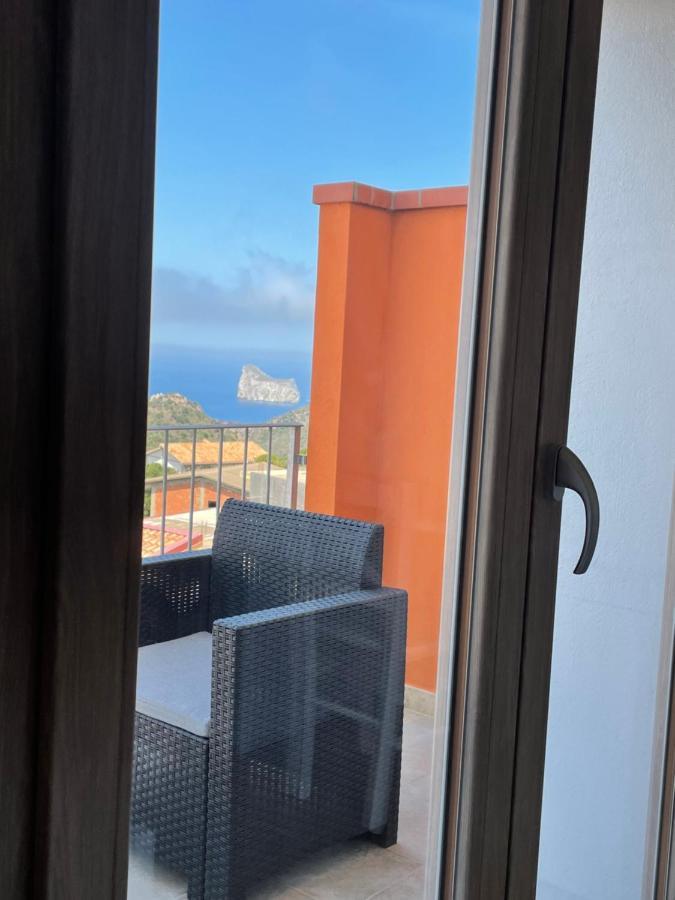 Guest House Bellavista Nebida Bagian luar foto