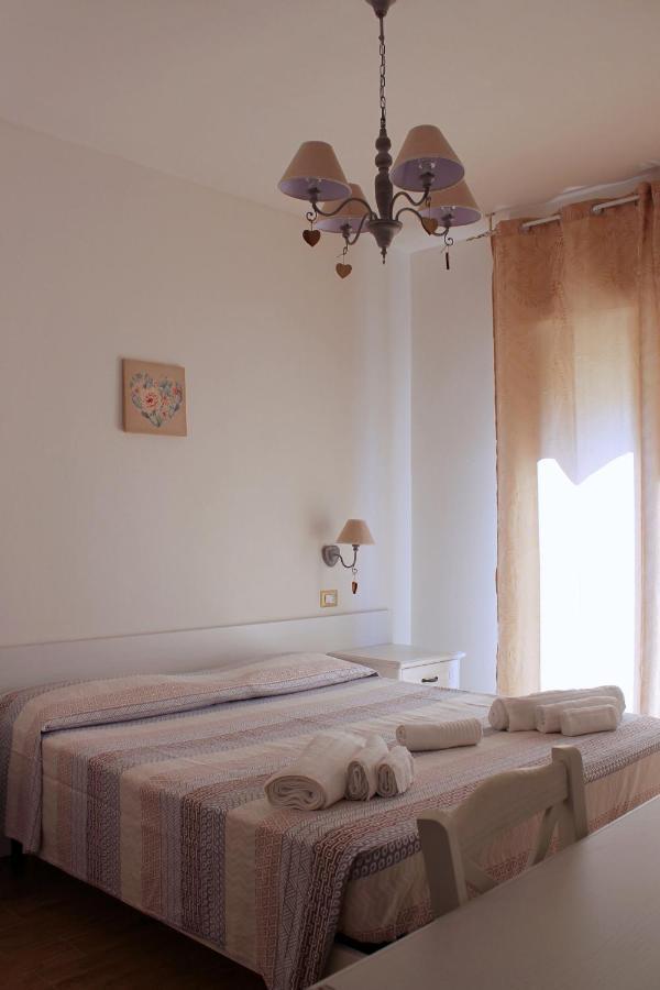 Guest House Bellavista Nebida Bagian luar foto