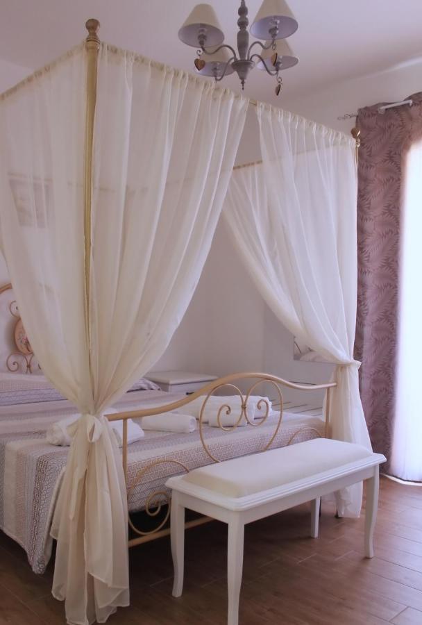 Guest House Bellavista Nebida Bagian luar foto
