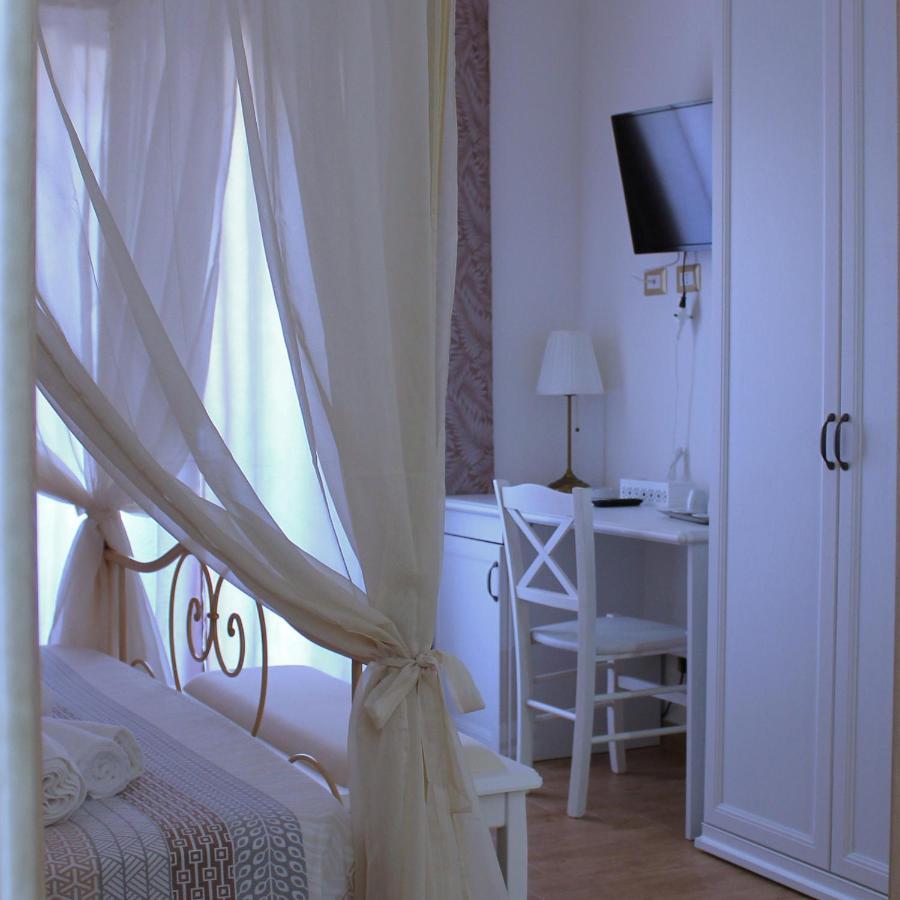 Guest House Bellavista Nebida Bagian luar foto