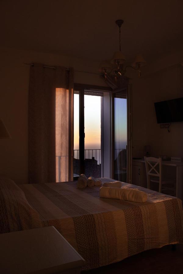 Guest House Bellavista Nebida Bagian luar foto