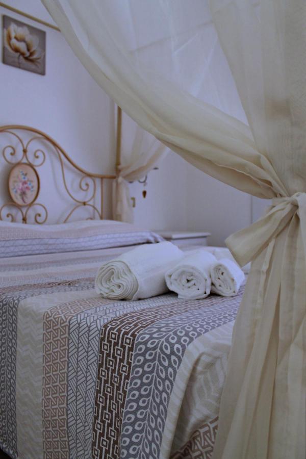 Guest House Bellavista Nebida Bagian luar foto