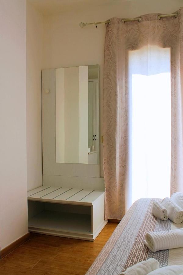 Guest House Bellavista Nebida Bagian luar foto