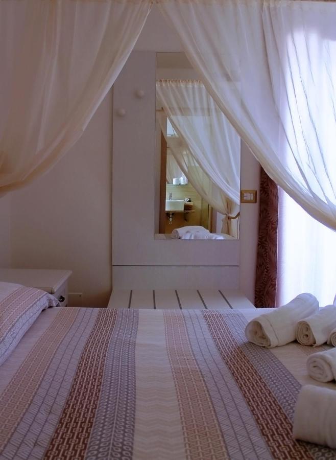 Guest House Bellavista Nebida Bagian luar foto