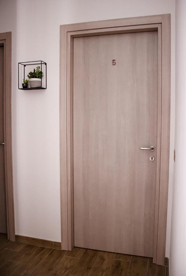 Guest House Bellavista Nebida Bagian luar foto