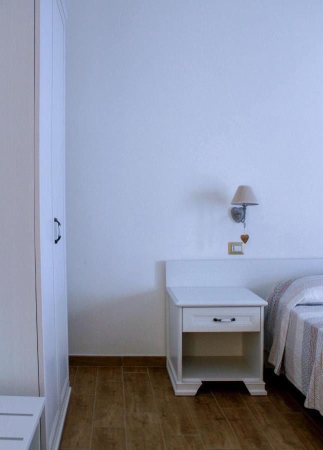 Guest House Bellavista Nebida Bagian luar foto