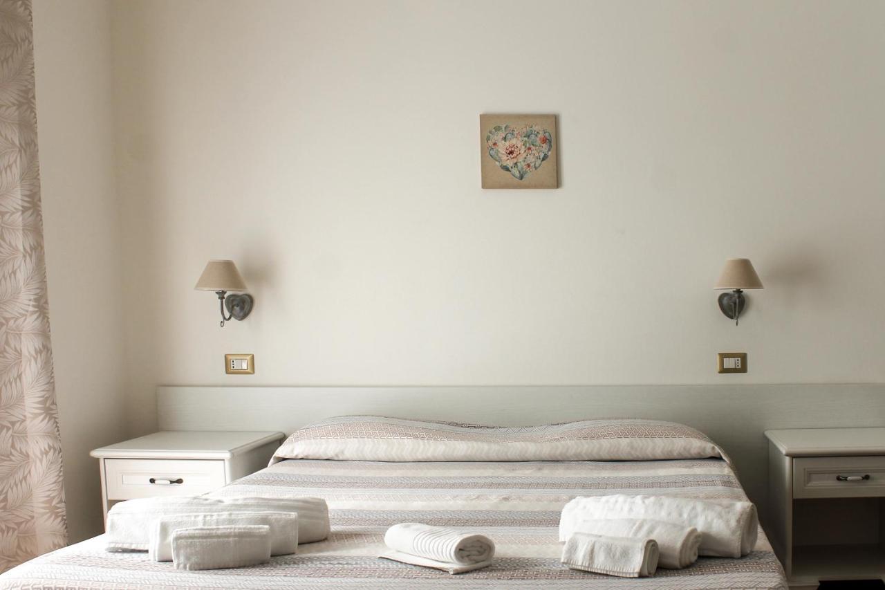 Guest House Bellavista Nebida Bagian luar foto