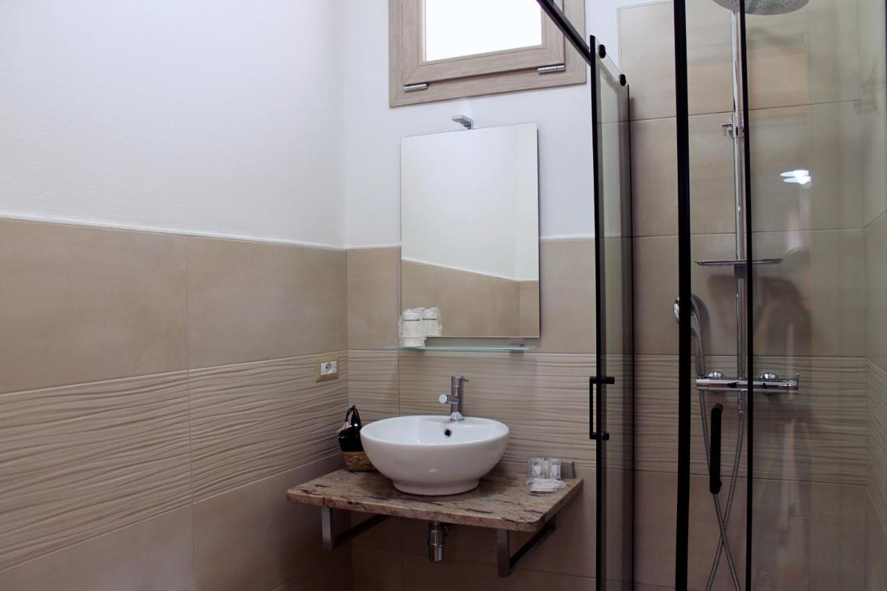 Guest House Bellavista Nebida Bagian luar foto
