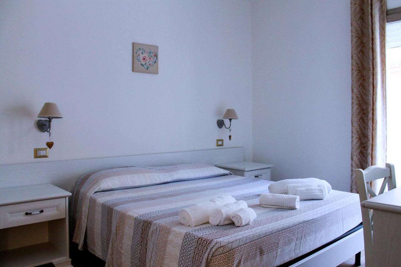 Guest House Bellavista Nebida Bagian luar foto