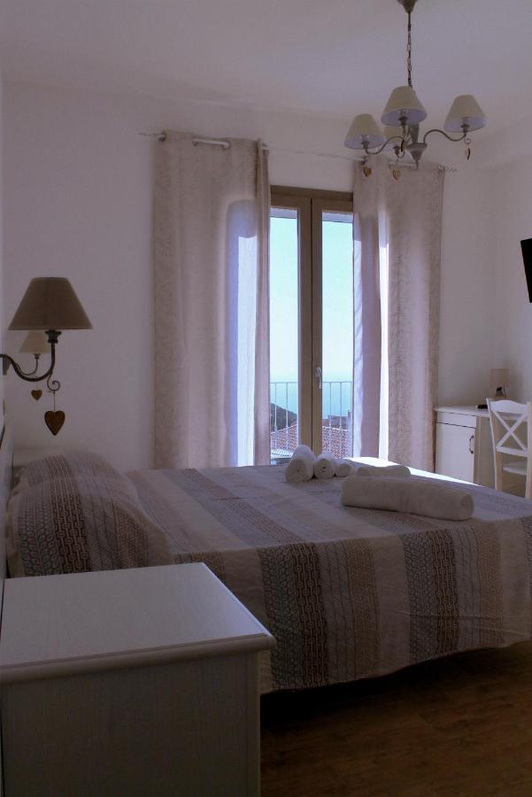 Guest House Bellavista Nebida Bagian luar foto