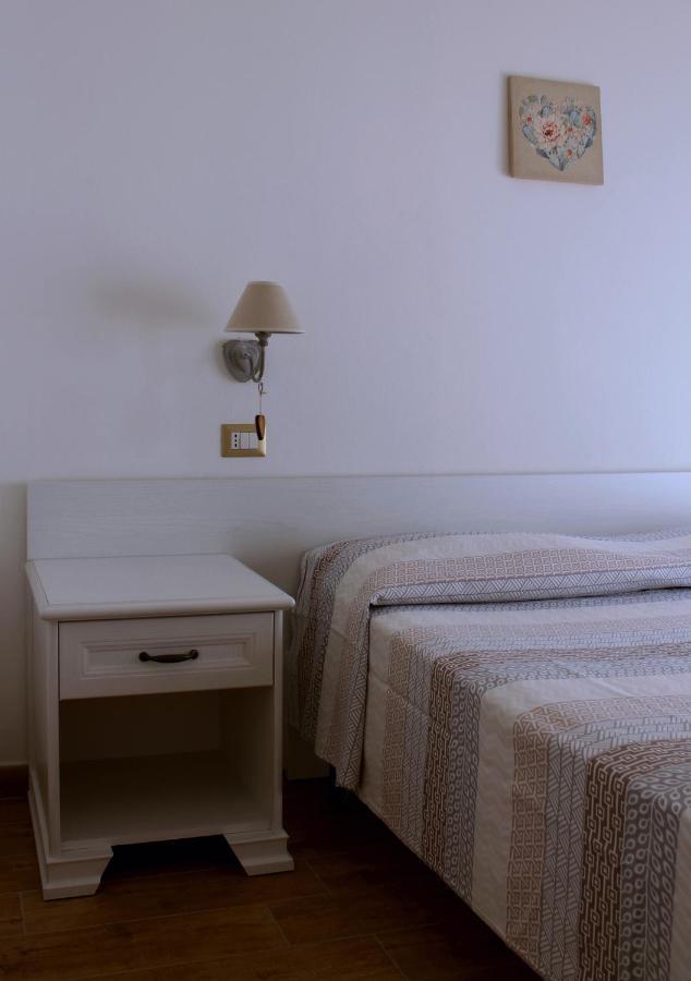 Guest House Bellavista Nebida Bagian luar foto