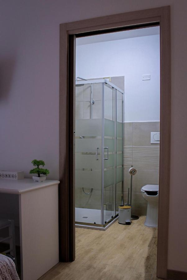 Guest House Bellavista Nebida Bagian luar foto