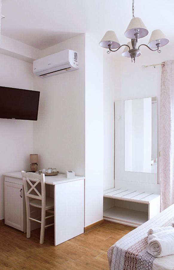 Guest House Bellavista Nebida Bagian luar foto