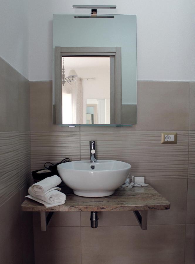 Guest House Bellavista Nebida Bagian luar foto