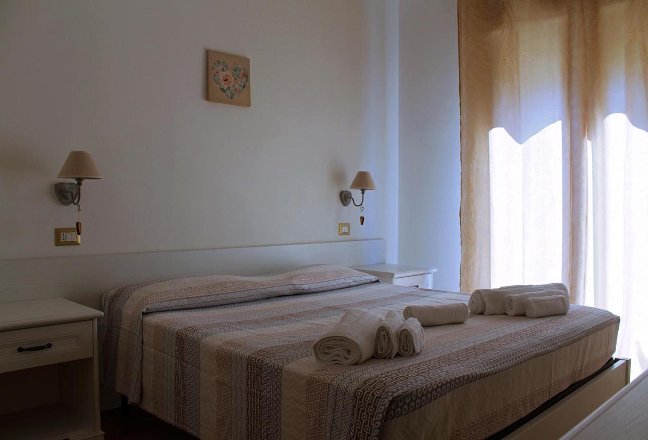 Guest House Bellavista Nebida Bagian luar foto