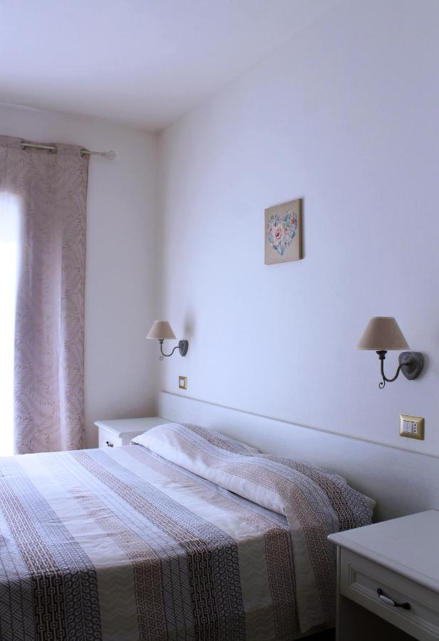 Guest House Bellavista Nebida Bagian luar foto