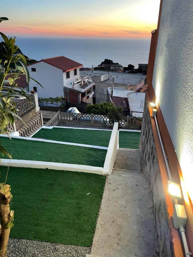 Guest House Bellavista Nebida Bagian luar foto