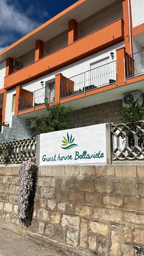 Guest House Bellavista Nebida Bagian luar foto